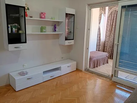 Studio Apartment for Sale with a Separate Bedroom!